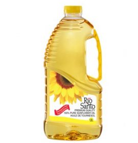 Sun Flower Oil