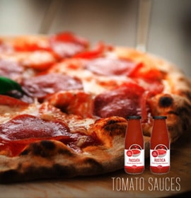 Tomato Sauces