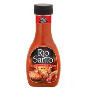 Wing Sauce Hot
