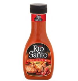 Wing Sauce Hot